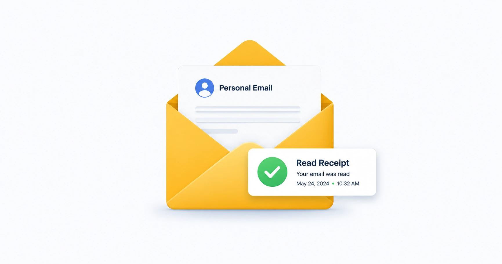 Gmail Read Receipts for Personal Accounts: The Ultimate Workaround