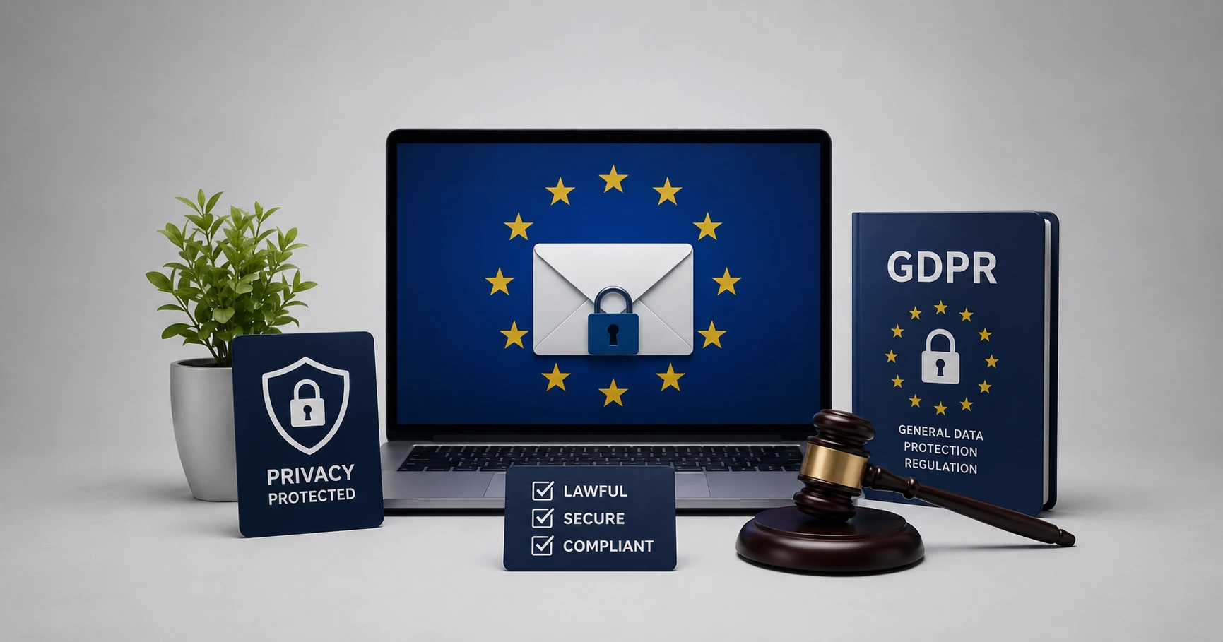 Is Email Tracking Legal? A Guide to Privacy, GDPR, and 1-to-1 Tracking