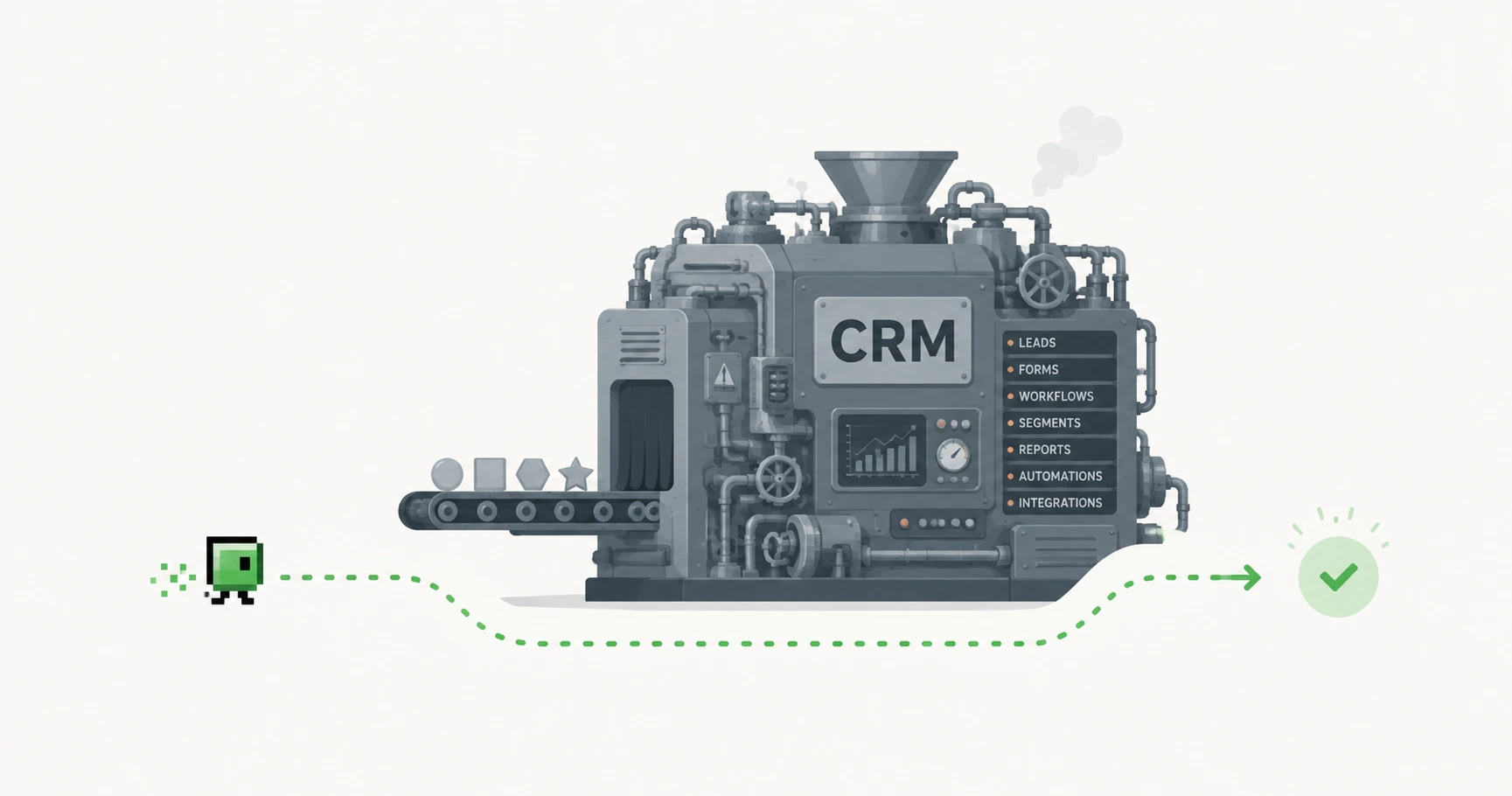 The Minimalist Guide to Email Tracking in Gmail Without a CRM