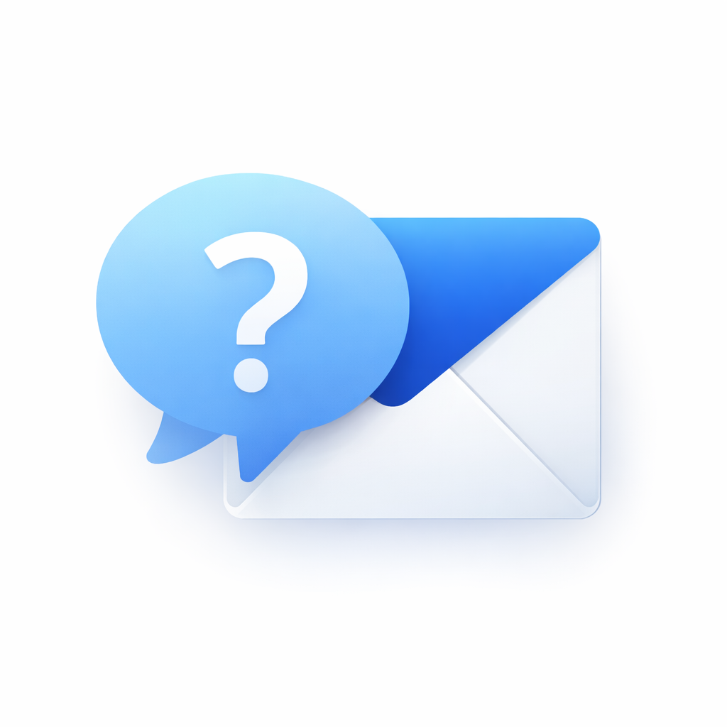 Email tracking FAQ