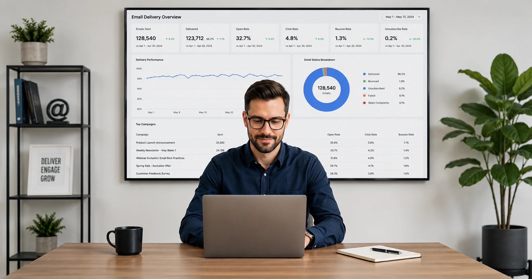 The Strategic Guide to Email Tracking: Professional Use Cases