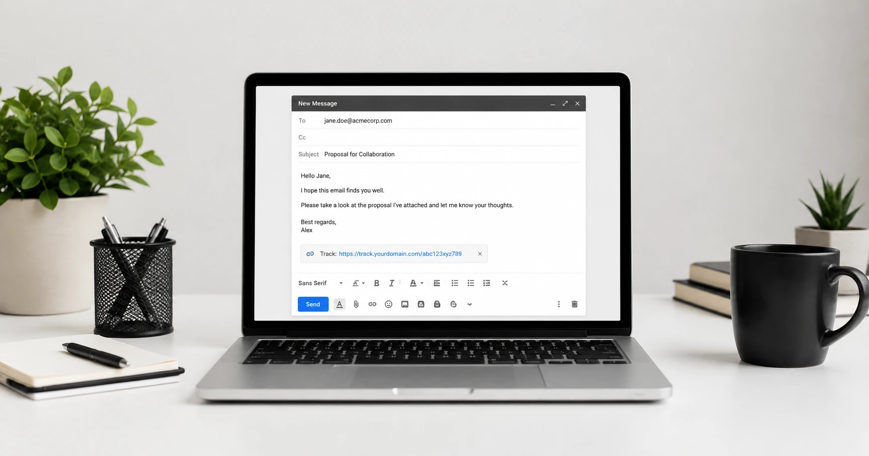 The Ultimate App Setup Guide: How to Add an Email Tracking Pixel Without Extensions