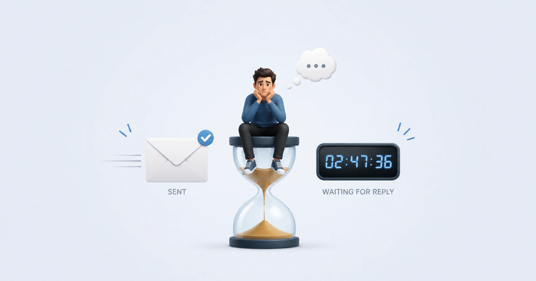 Was My Email Ignored? How to Confidently Verify Important Messages
