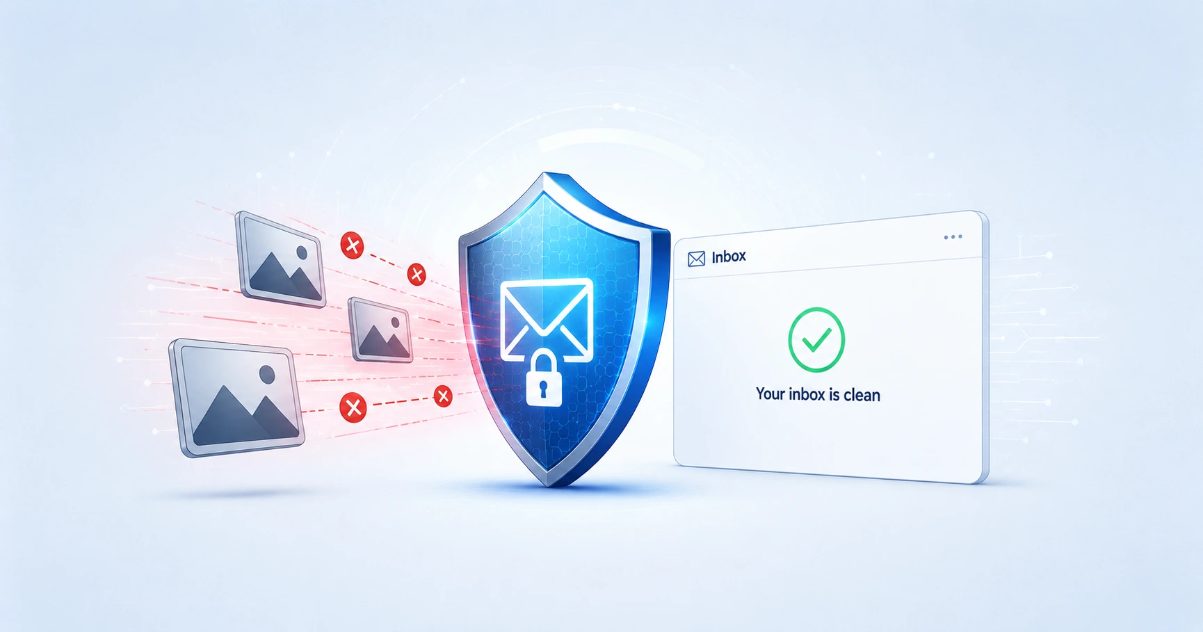Why Gmail Blocks Images (And How It Affects Tracking Pixels)