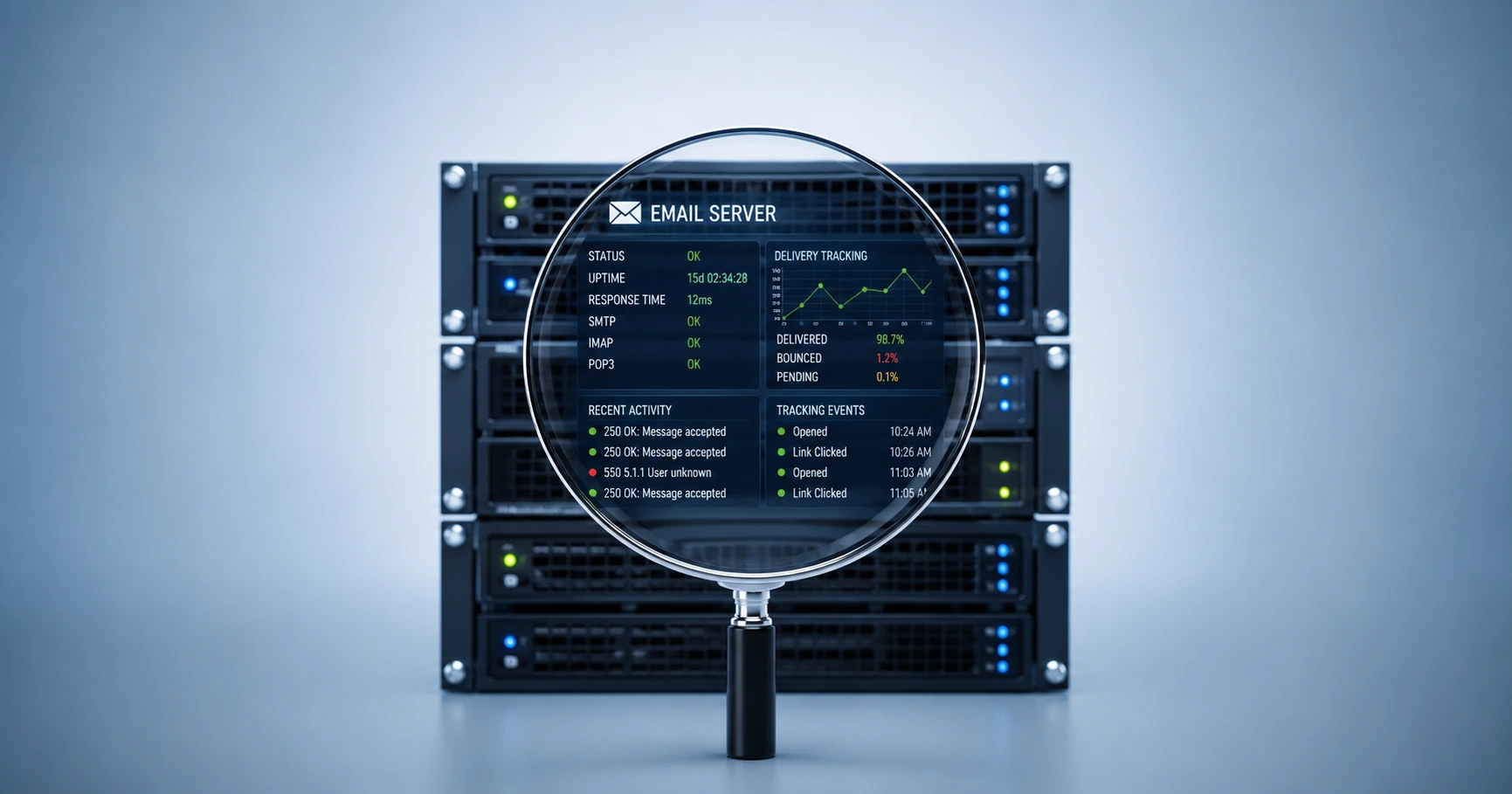 Why Is My Email Tracking Not Working? The Complete Troubleshooting Guide
